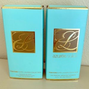 Tom Ford azurēe soleil